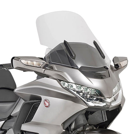 KAPPA CLEAR WINDSCREEN HONDA GL1800 (KD1172ST) - DRIVEN Canada's Powersports 8029871156434KD1172ST