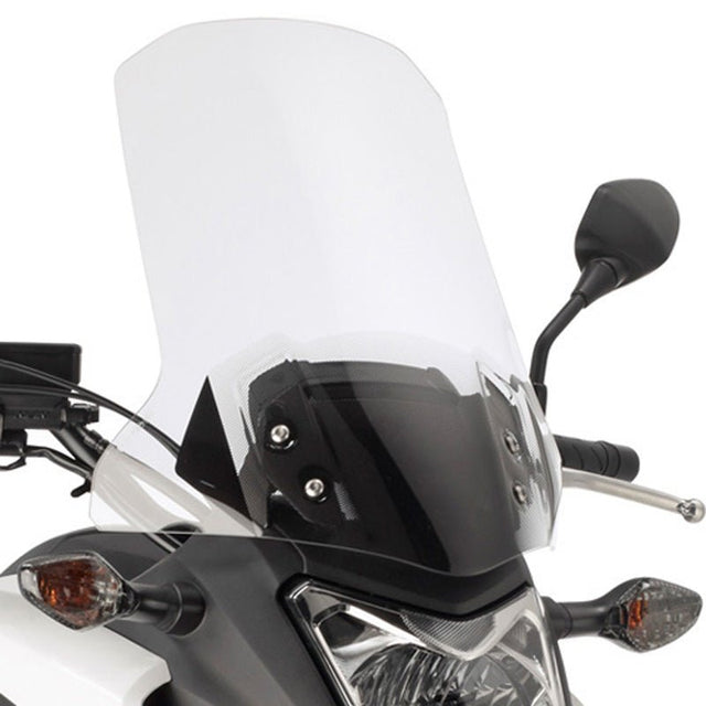 KAPPA CLEAR WINDSCREEN HONDA NC700X (KD1111ST) - DRIVEN Canada's Powersports 8029871093425KD1111ST
