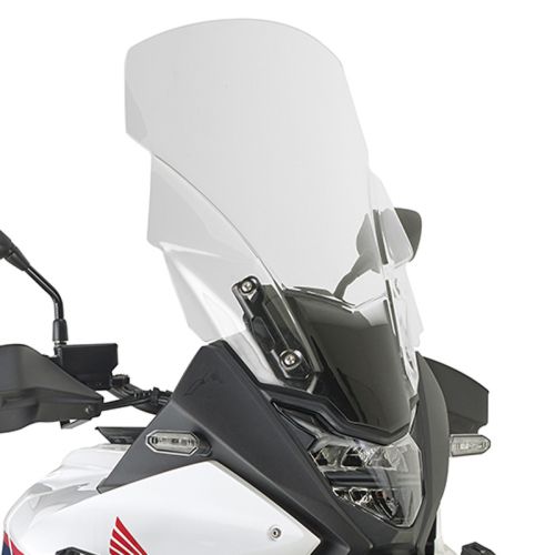 Kappa Clear Windscreen Honda XL750 Transalp - DRIVEN Canada's Powersports 8019606336521KD1201ST