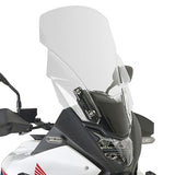 Kappa Clear Windscreen Honda XL750 Transalp - DRIVEN Canada's Powersports 8019606336521KD1201ST