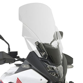 Kappa Clear Windscreen Honda XL750 Transalp - DRIVEN Canada's Powersports 8019606336521KD1201ST