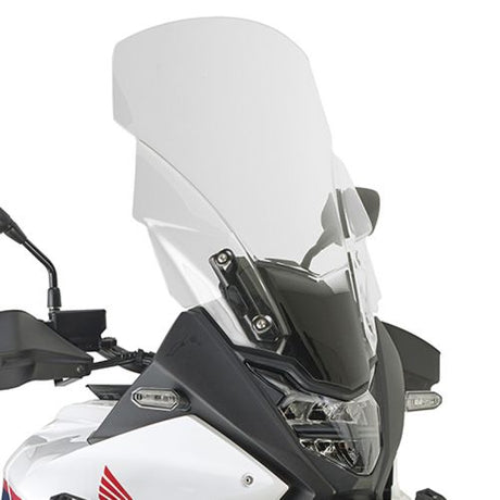 Kappa Clear Windscreen Honda XL750 Transalp - DRIVEN Canada's Powersports 8019606336521KD1201ST