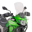 KAPPA CLEAR WINDSCREEN KAW VERSYS 300 X (KD4121ST) - DRIVEN Canada's Powersports 8029871144363KD4121ST