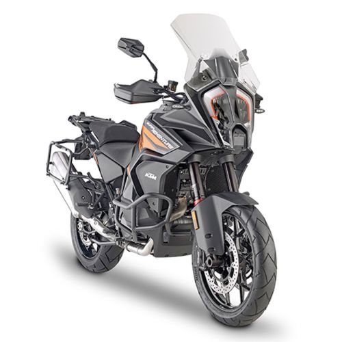 Kappa Clear Windscreen KTM 1290 Super Adventure S - DRIVEN Canada's Powersports 8019606302243KD7713ST