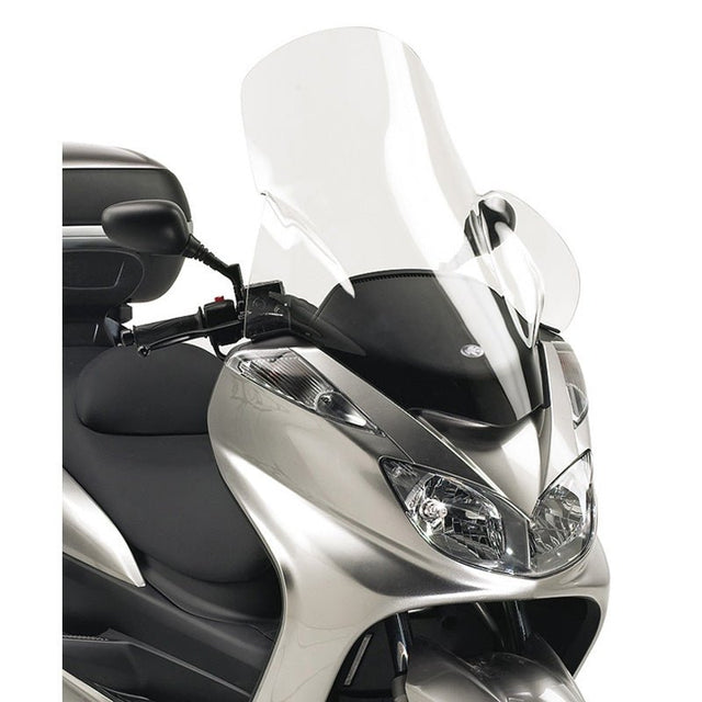 KAPPA CLEAR WINDSCREEN MAJESTY 400 - DRIVEN Canada's Powersports 8029871064890KD137ST
