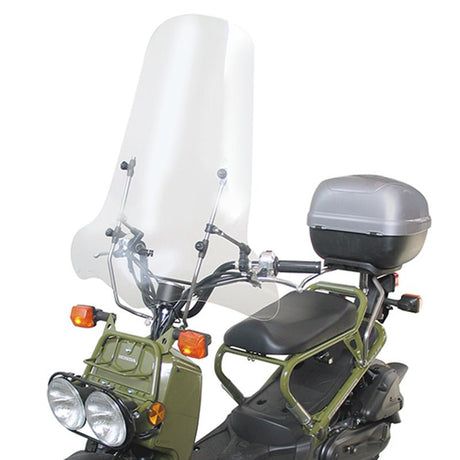 KAPPA CLEAR WINDSCREEN SPORTCITY 200 - DRIVEN Canada's Powersports 8029871061639105AK