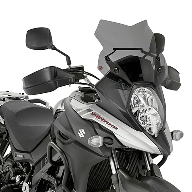 KAPPA CLEAR WINDSCREEN SUZUKI DL650 - DRIVEN Canada's Powersports 8029871139710KD3112B
