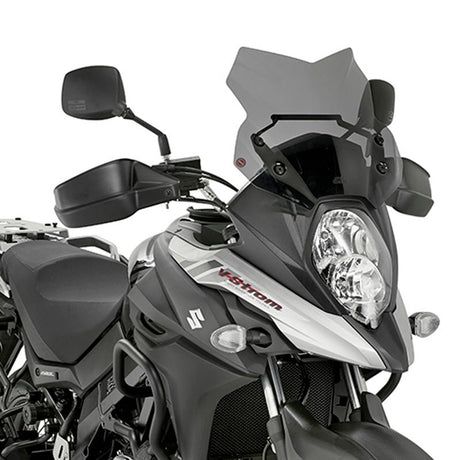KAPPA CLEAR WINDSCREEN SUZUKI DL650 - DRIVEN Canada's Powersports 8029871139710KD3112B