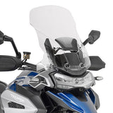 Kappa Clear Windscreen Triumph Tiger 1200 GT - DRIVEN Canada's Powersports 8019606308405KD6422ST