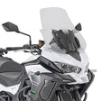 KAPPA CLEAR WINDSCREEN VERSYS 1000 - DRIVEN Canada's Powersports 8029871155796KD4126ST
