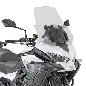 KAPPA CLEAR WINDSCREEN VERSYS 1000 - DRIVEN Canada's Powersports 8029871155796KD4126ST