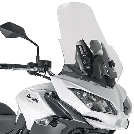 KAPPA CLEAR WINDSCREEN VERSYS 650 (KD4114ST) - DRIVEN Canada's Powersports 8029871120800KD4114ST