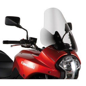 KAPPA CLEAR WINDSCREEN VERSYS 650 - DRIVEN Canada's Powersports 8029871071966KD405ST