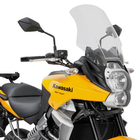 KAPPA CLEAR WINDSCREEN VERSYS 650 - DRIVEN Canada's Powersports 8029871082085KD410ST