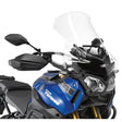 KAPPA CLEAR WINDSCREEN XT1200 TÉNÉRÉ ES (KD2119ST) - DRIVEN Canada's Powersports 8029871114984KD2119ST