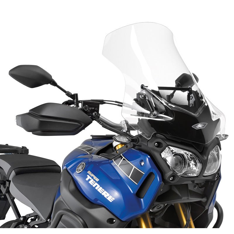 KAPPA CLEAR WINDSCREEN XT1200 TÉNÉRÉ ES (KD2119ST) - DRIVEN Canada's Powersports 8029871114984KD2119ST