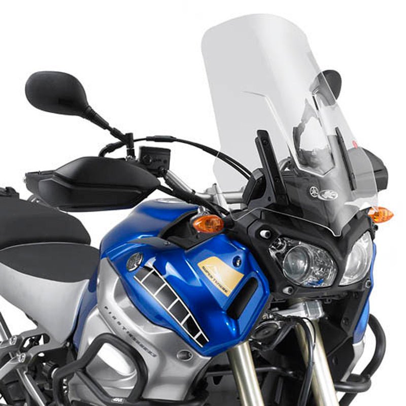 KAPPA CLEAR WINDSCREEN XT1200 TÉNÉRÉ (KD447ST) - DRIVEN Canada's Powersports 8029871083334KD447ST