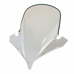 KAPPA CLEAR WINDSCREEN YAMAHA FZ6 - DRIVEN Canada's Powersports 8029871064661KD136ST