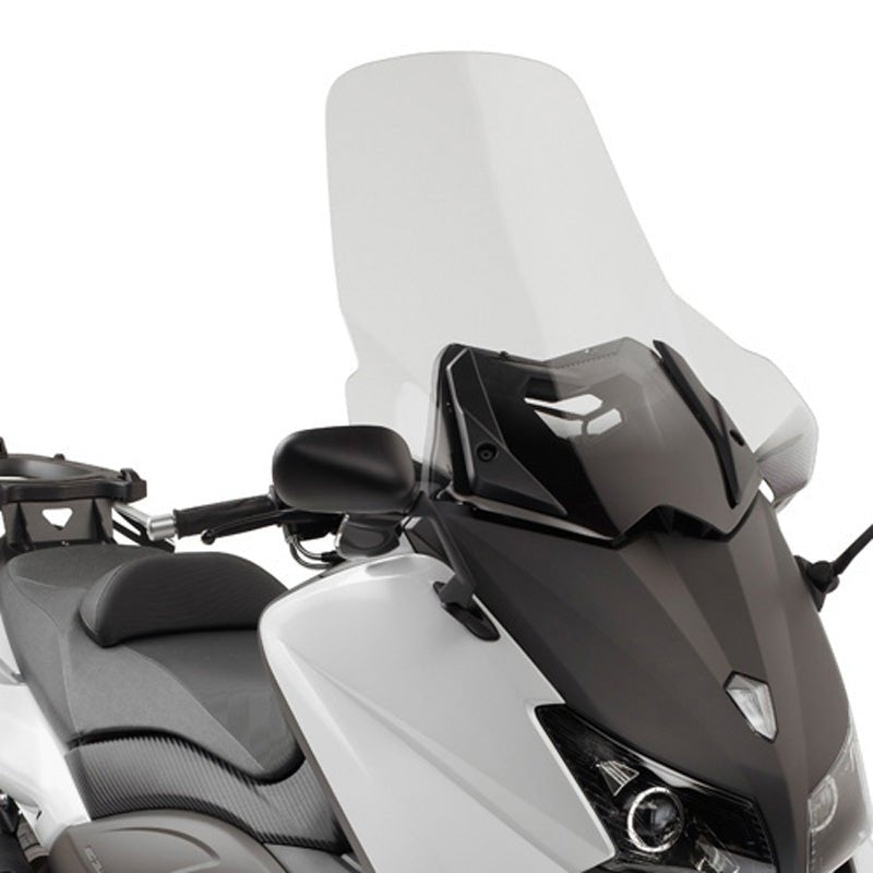 KAPPA CLEAR WINDSCREEN YAMAHA TMAX 530 (KD2013ST) - DRIVEN Canada's Powersports 8029871092107KD2013ST