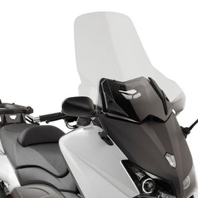 KAPPA CLEAR WINDSCREEN YAMAHA TMAX 530 (KD2013ST) - DRIVEN Canada's Powersports 8029871092107KD2013ST
