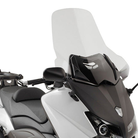 KAPPA CLEAR WINDSCREEN YAMAHA TMAX 530 (KD2013ST) - DRIVEN Canada's Powersports 8029871092107KD2013ST