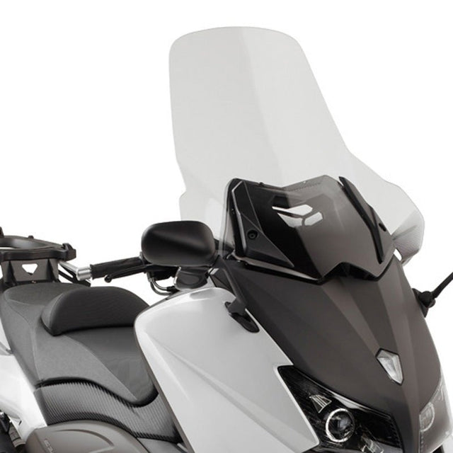 KAPPA CLEAR WINDSCREEN YAMAHA TMAX 530 (KD2013ST) - DRIVEN Canada's Powersports 8029871092107KD2013ST
