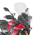 KAPPA CLEAR WINDSCREEN YAMAHA TRACER 900 GT 2021 (KD2159ST) - DRIVEN Canada's Powersports 8019606282279KD2159ST