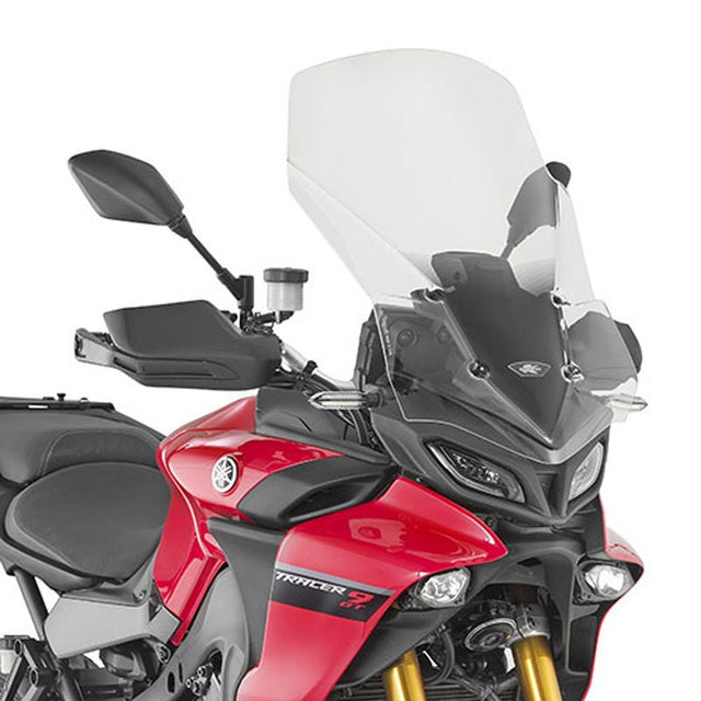 KAPPA CLEAR WINDSCREEN YAMAHA TRACER 900 GT 2021 (KD2159ST) - DRIVEN Canada's Powersports 8019606282279KD2159ST