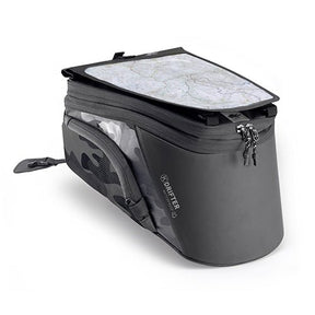 KAPPA DR01 K - DRIFTER 10L TANKLOCK BAG - DRIVEN Canada's Powersports 8019606322906DR01