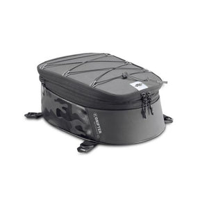 Kappa DR02 K - Drifter 9L Tail Bag - DRIVEN Canada's Powersports DR02