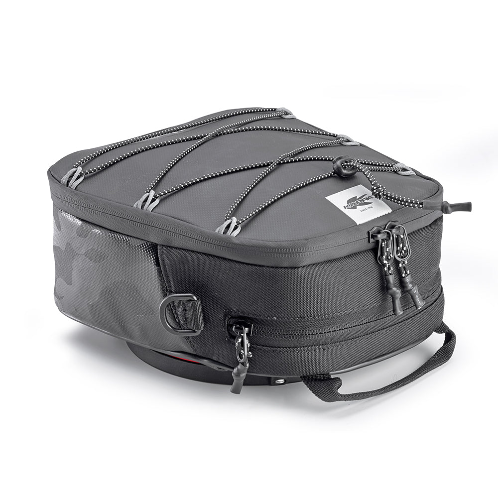 KAPPA DR04 K - DRIFTER 5L TANKLOCK BAG - DRIVEN Canada's Powersports DR04