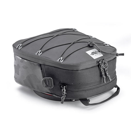 KAPPA DR04 K - DRIFTER 5L TANKLOCK BAG - DRIVEN Canada's Powersports DR04