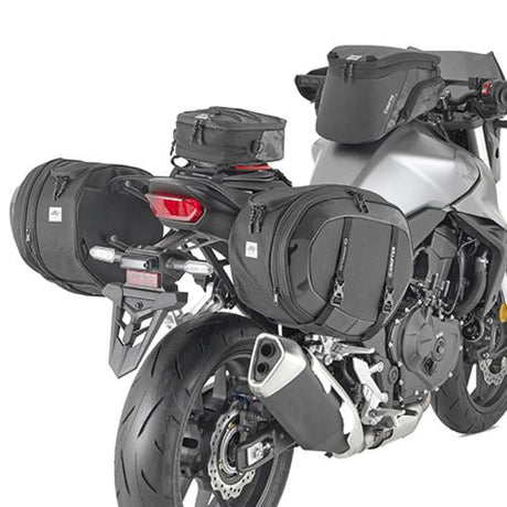 Kappa DR05 K - Drifter 40L Saddlebags - DRIVEN Canada's Powersports DR05