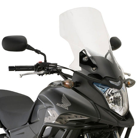 KAPPA DS CLEAR WINDSCREEN HONDA CB500X (KD1121ST) - DRIVEN Canada's Powersports 8029871105982KD1121ST