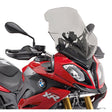 KAPPA DS SMOKE WINDSCREEN BMW S1000XR - DRIVEN Canada's Powersports 8029871130809KD5119S