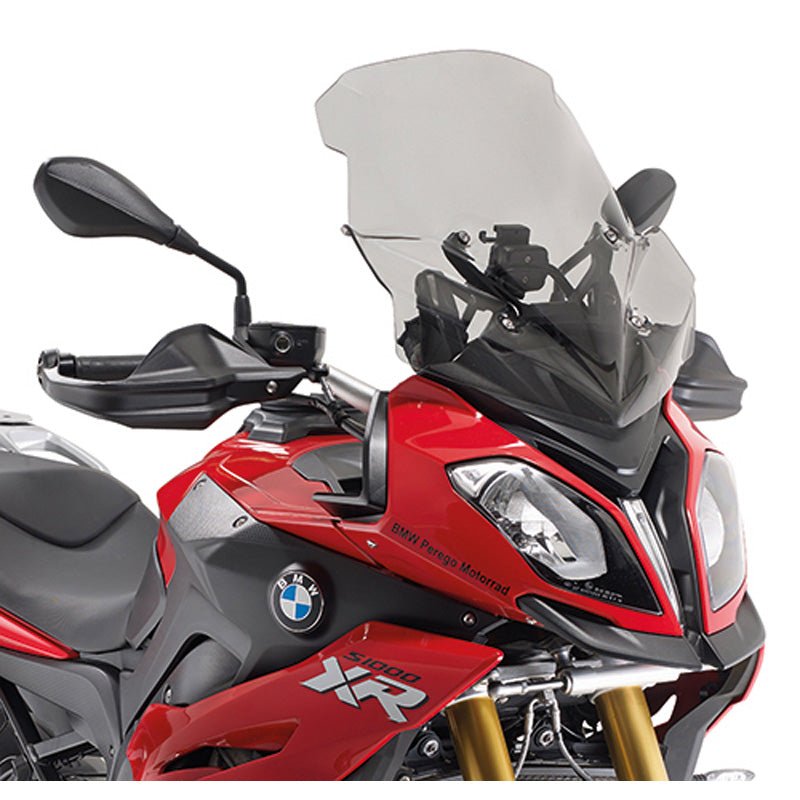 KAPPA DS SMOKE WINDSCREEN BMW S1000XR - DRIVEN Canada's Powersports 8029871130809KD5119S
