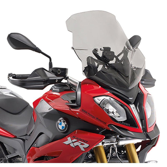 KAPPA DS SMOKE WINDSCREEN BMW S1000XR - DRIVEN Canada's Powersports 8029871130809KD5119S