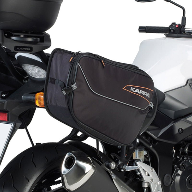 KAPPA EASYLOCK BRACKET GSX - S750 (TE3100K) - DRIVEN Canada's Powersports 8029871087707TE3100K