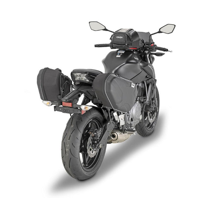 KAPPA EASYLOCK BRACKET KAWASAKI Z650 (TE4117K) - DRIVEN Canada's Powersports 8029871136634TE4117K