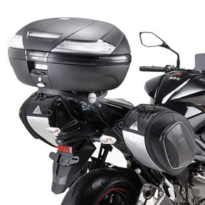 KAPPA EASYLOCK BRACKET KAWASAKI Z800 (TE4109K) - DRIVEN Canada's Powersports 8029871102271TE4109K
