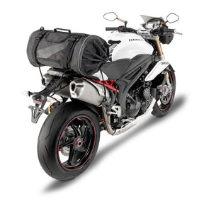 KAPPA EASYLOCK BRACKET SPEED TRIPLE 1050 (TE6402K) - DRIVEN Canada's Powersports 8029871090929TE6402K