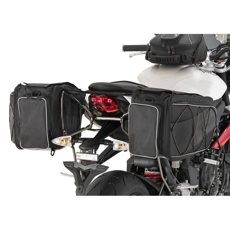 KAPPA EASYLOCK BRACKET STREET TRIPLE (TE6405K) - DRIVEN Canada's Powersports 8029871116544TE6405K