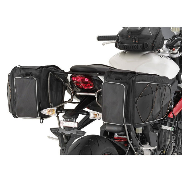 KAPPA EASYLOCK BRACKET STREET TRIPLE (TE6405K) - DRIVEN Canada's Powersports 8029871116544TE6405K