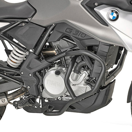 KAPPA ENGINE GUARD BLACK BMW G310GS - DRIVEN Canada's Powersports 8029871144615KN5126
