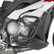 KAPPA ENGINE GUARD BLACK BMW S1000XR - DRIVEN Canada's Powersports 8029871123337KN5119