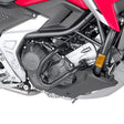 KAPPA ENGINE GUARD BLACK HONDA NC750X - DRIVEN Canada's Powersports 8019606277374KN1192