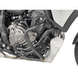 Kappa Engine Guard Black YAM MT - 07 2021 - DRIVEN Canada's Powersports 8019606334190KN2148B