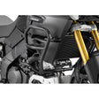 KAPPA ENGINE GUARD DL1000 V - STROM (KN3105) - DRIVEN Canada's Powersports 8029871113451KN3105