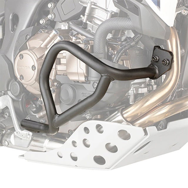 KAPPA ENGINE GUARD HONDA AFRICA TWIN (KN1162) - DRIVEN Canada's Powersports 8029871149023KN1162