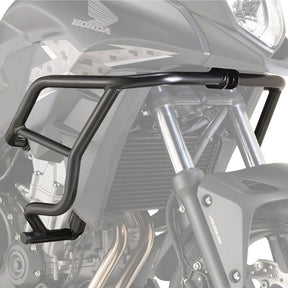 KAPPA ENGINE GUARD HONDA CB500X (KN1121) - DRIVEN Canada's Powersports 8029871109010KN1121